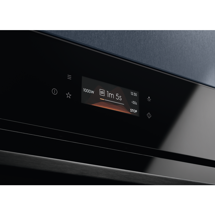 Electrolux - Kompaktahi - EVM8E08Z