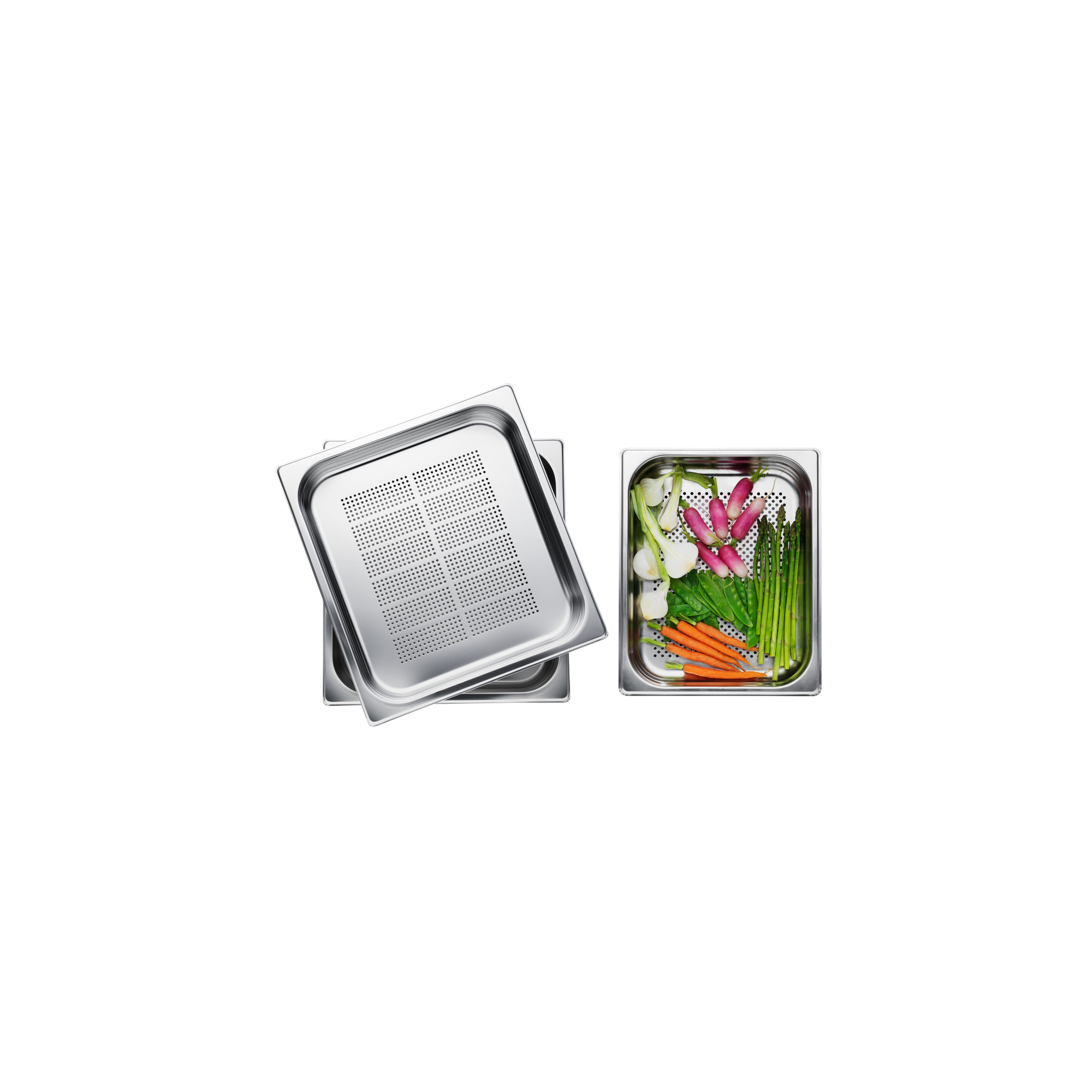 Electrolux - Aurutusnõude komplekt - E9OOGC23