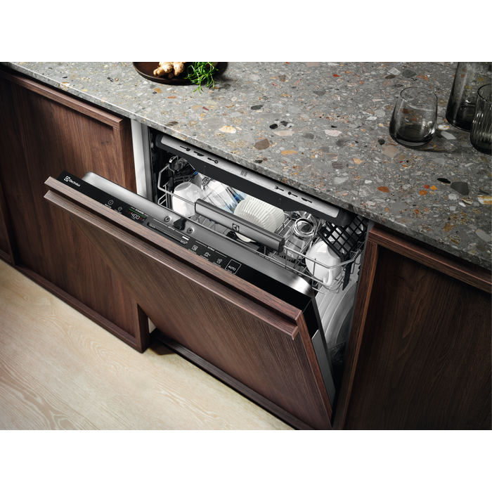 Electrolux - Integreeritav nõudepesumasin - EEG68600W