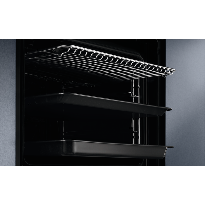 Electrolux - Pürolüütiline ahi - EOD6P66WX