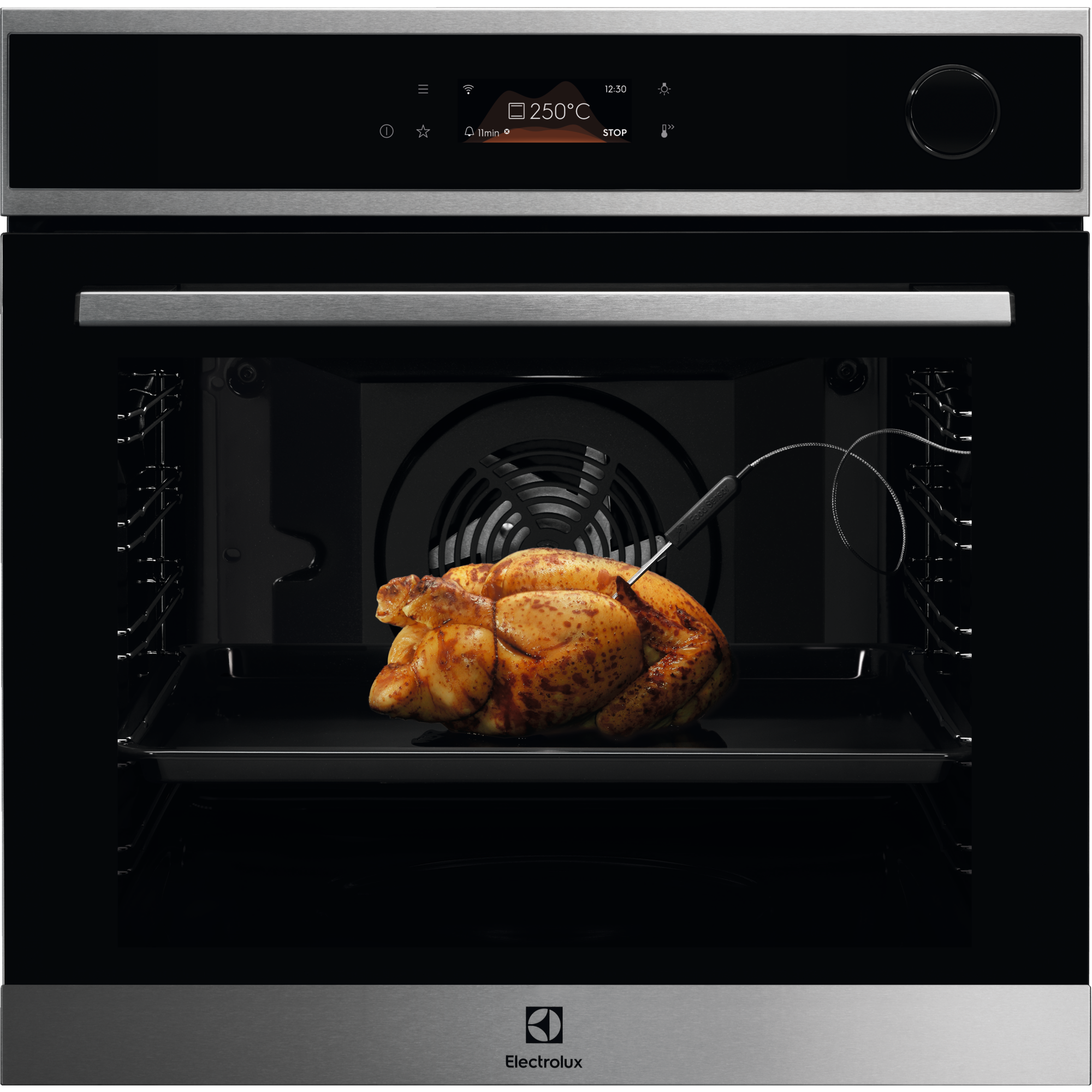 Electrolux - Auruahi - EOC8P39WX