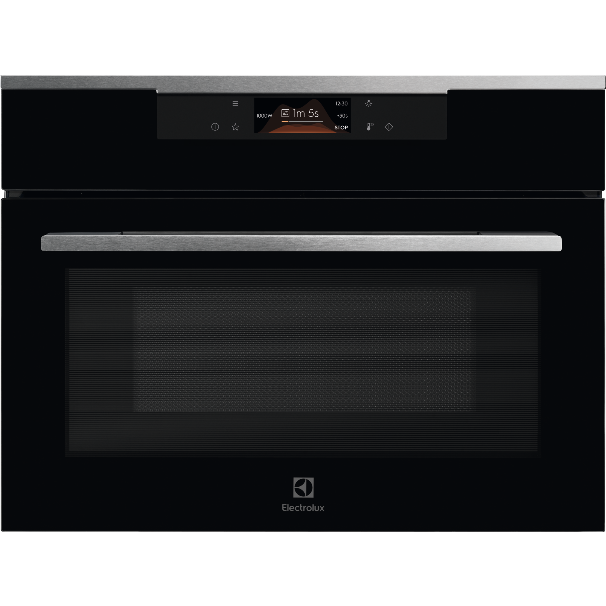 Electrolux - Kompaktahi - KVLBE08X