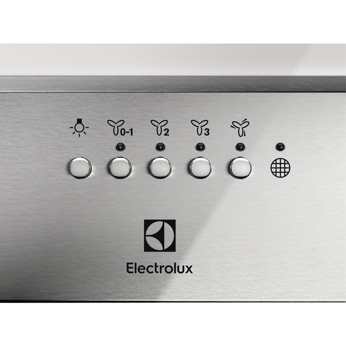 Electrolux - Integreeritav õhupuhasti - LFG716X