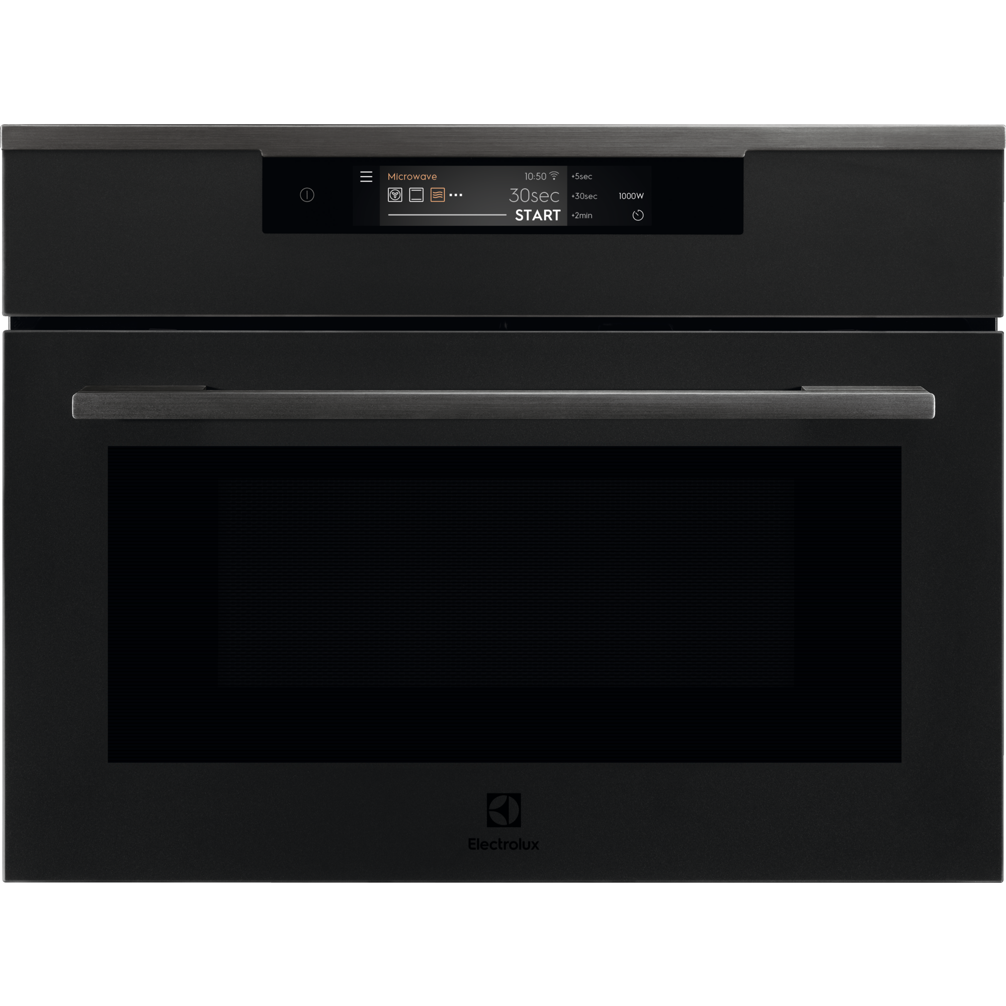 Electrolux - Kompaktahi - KVLAE00WT