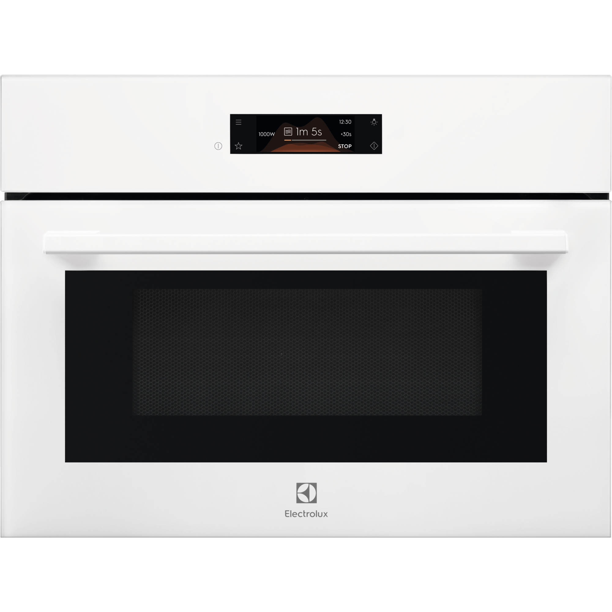 Electrolux - Kompaktahi - EVM8E08V