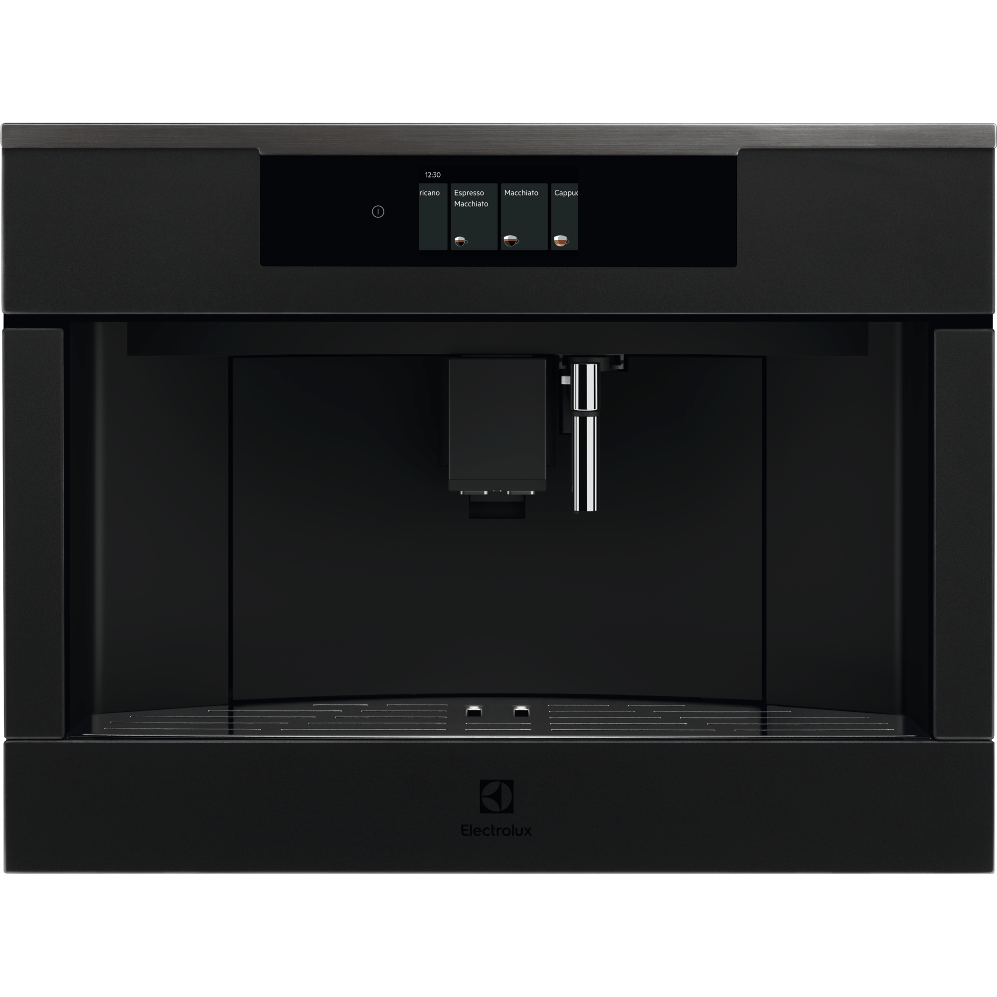 Electrolux - Integreeritav kohvimasin - KBC95T