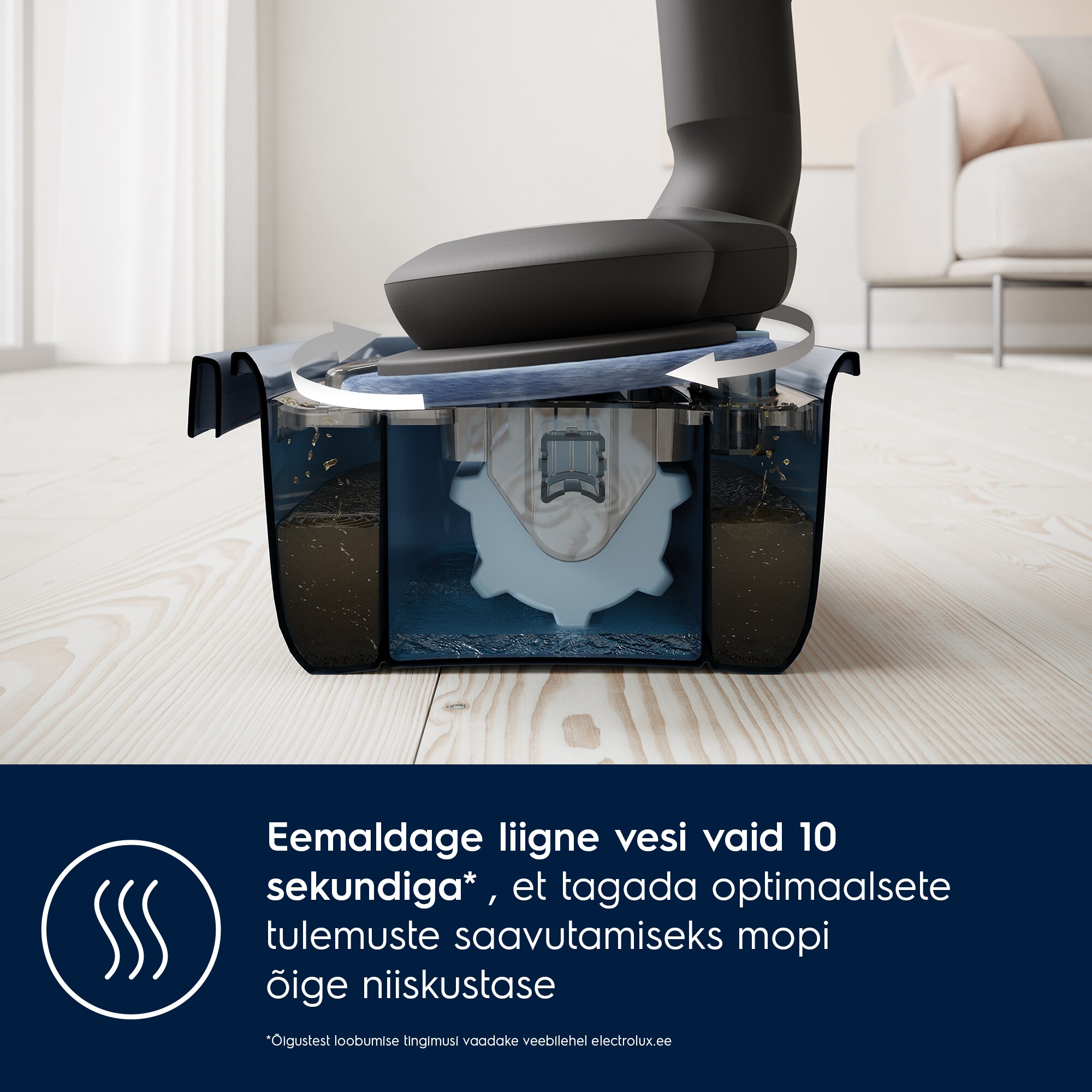 Electrolux - Accessory - EPPCS2