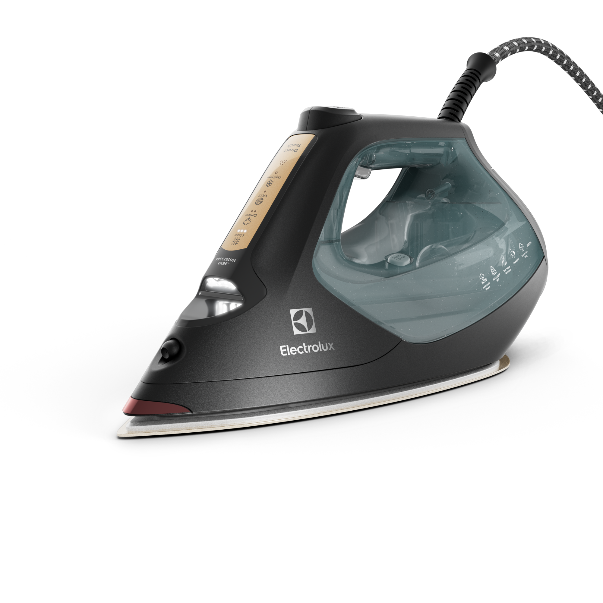 Electrolux - Triikraud - E8SI2-8OG