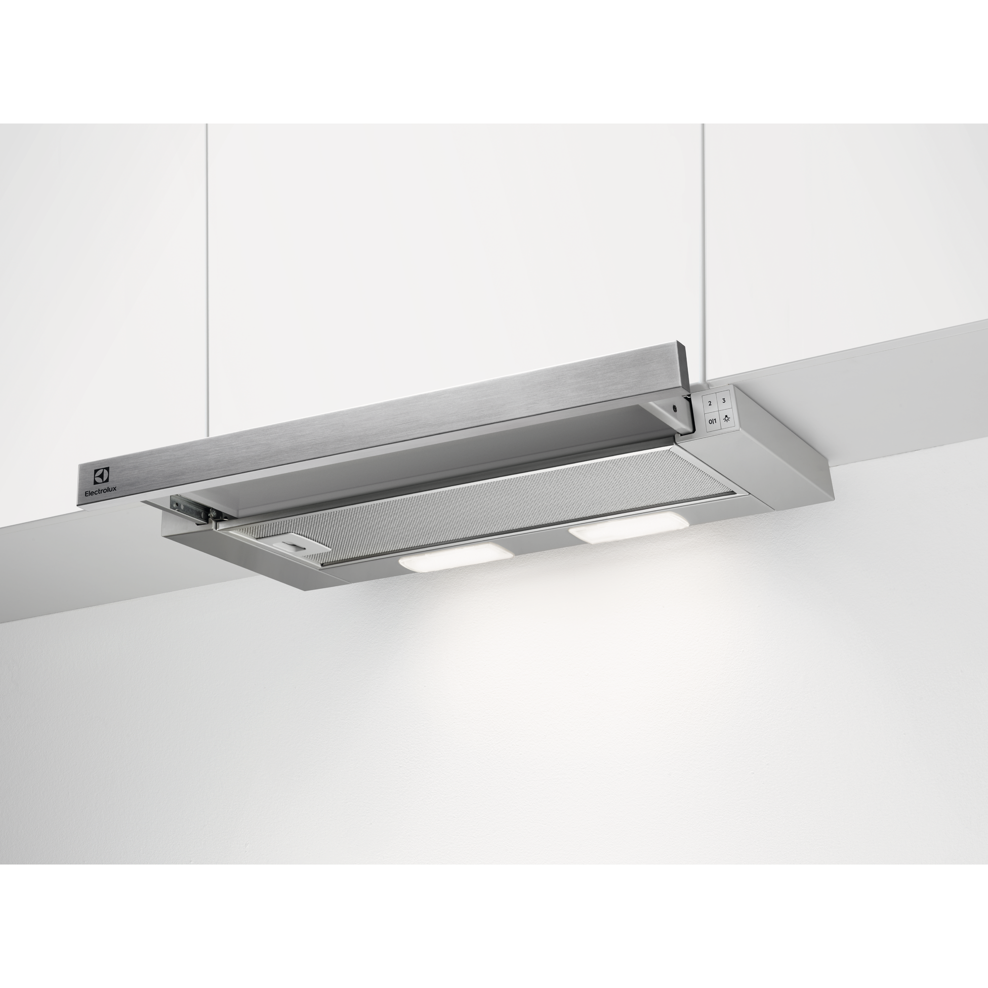 Electrolux - Integreeritav õhupuhasti - LFP226S