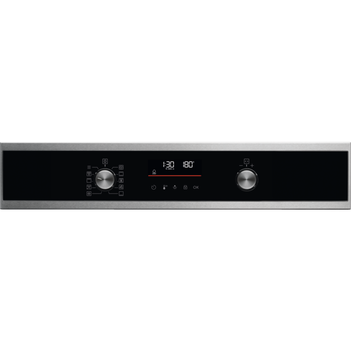 Electrolux - Ahi - EOF6P76BX