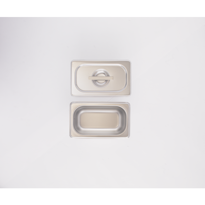 Electrolux - Aurutusnõude komplekt - PKKS8