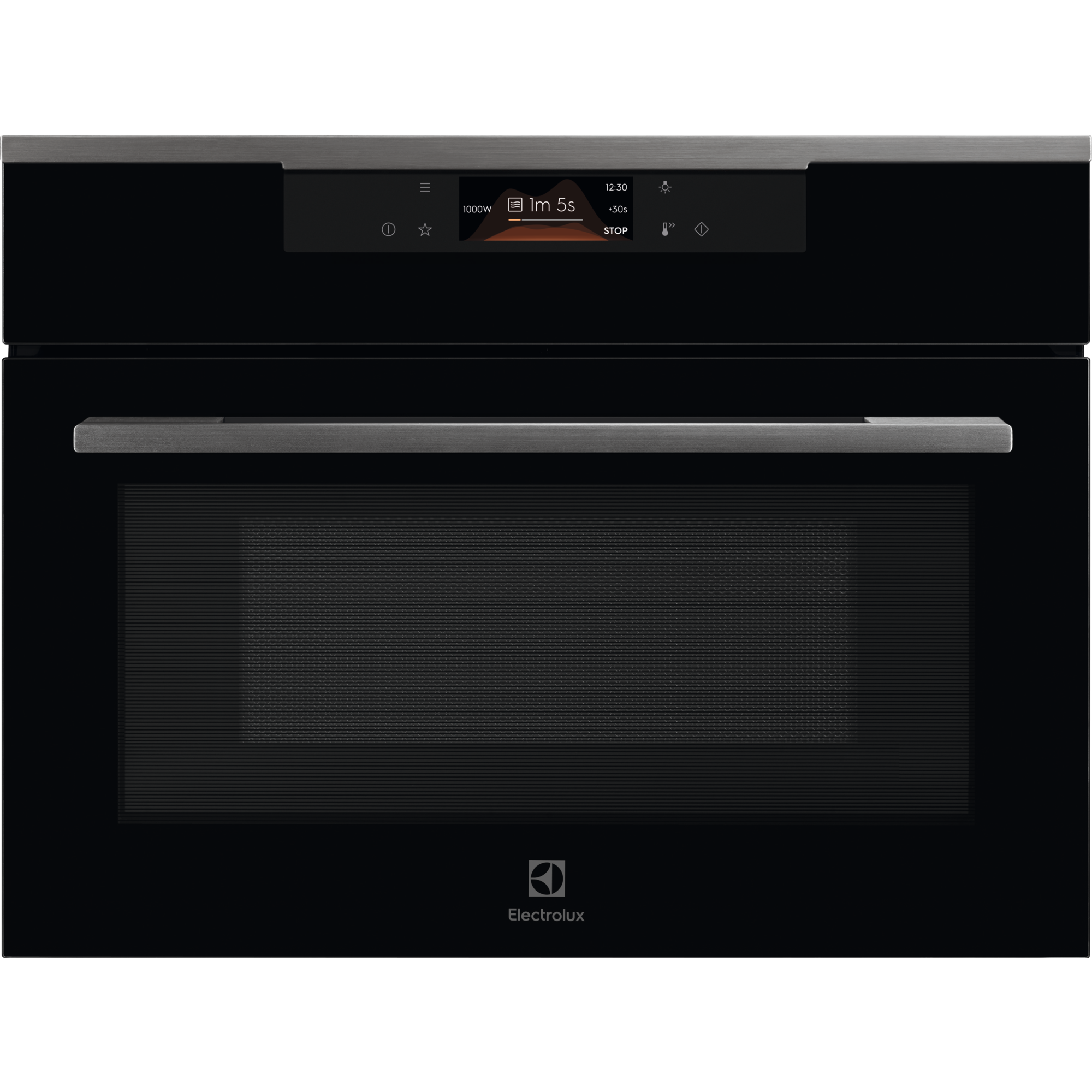 Electrolux - Kompaktne ahi - KVLBE08H
