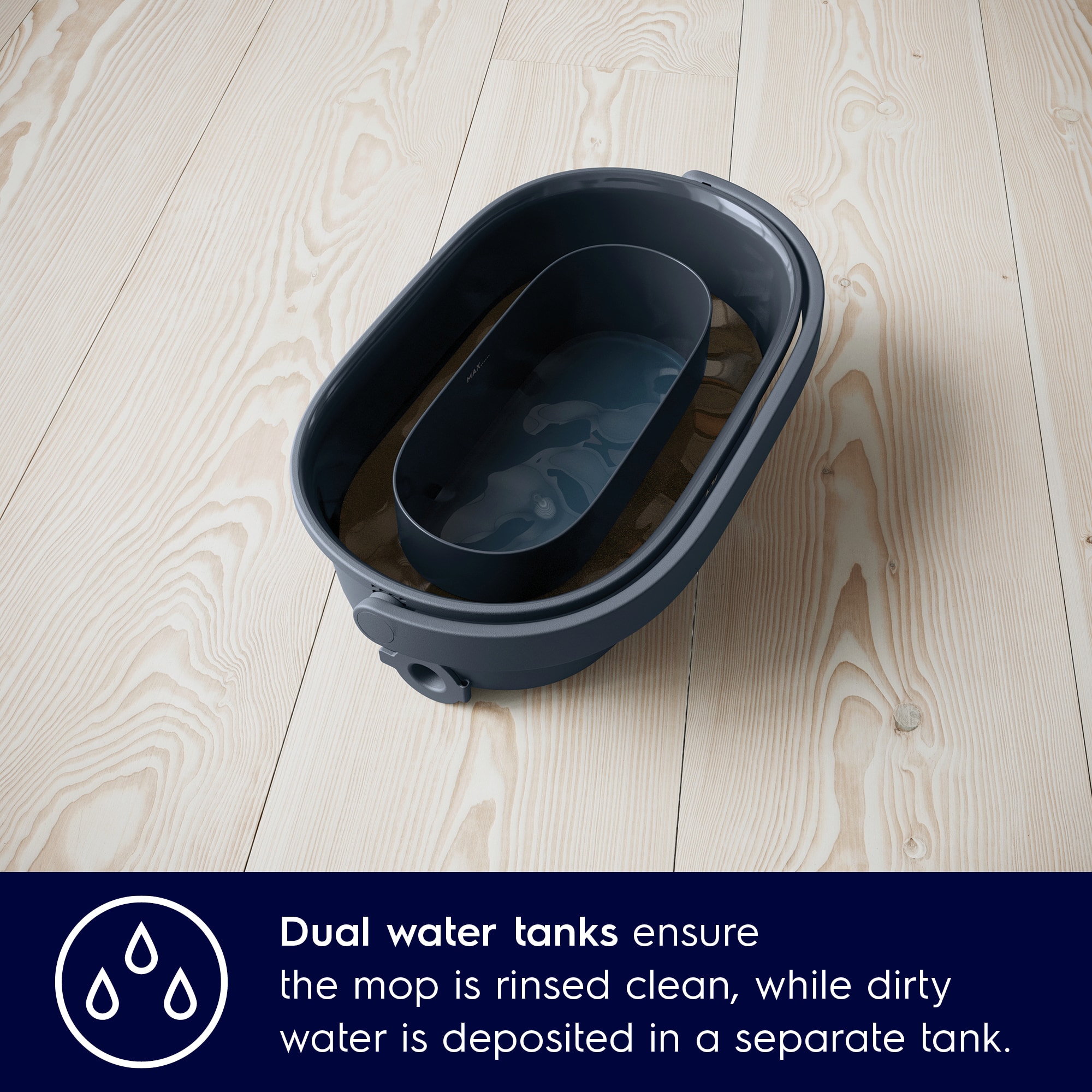 Electrolux - Accessory - EPPCS2