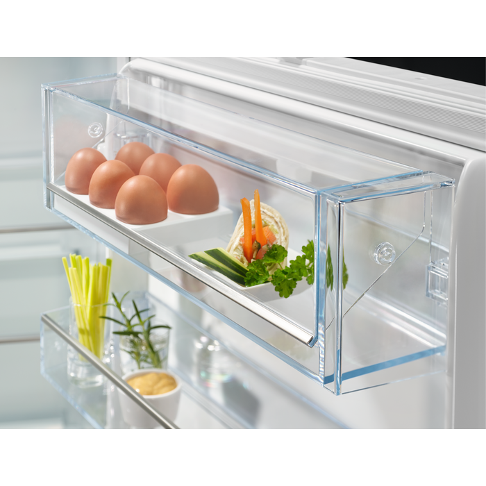 Electrolux - Integreeritav külmik-sügavkülmik - ENP7TD75S