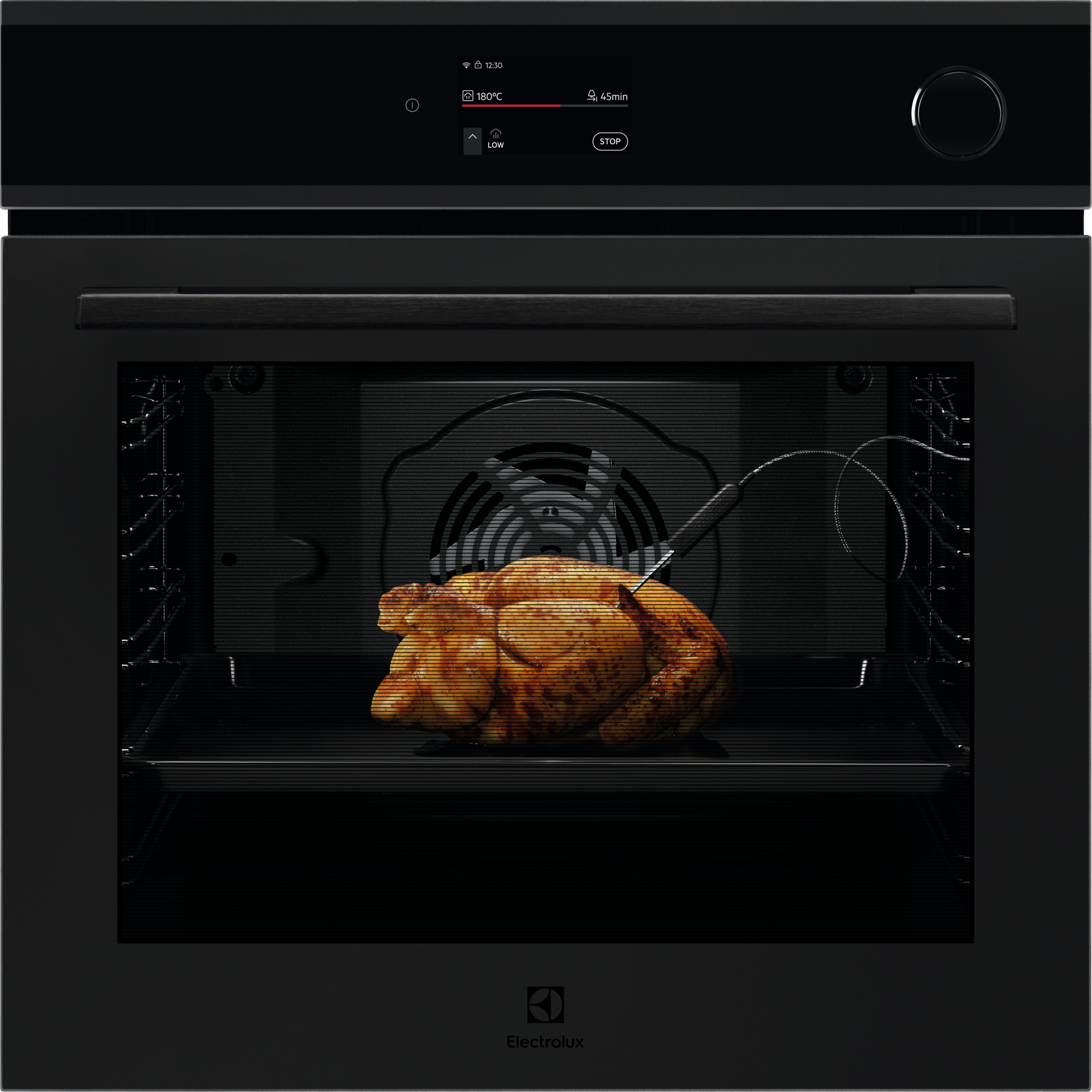 Electrolux - Ahi - EOC9P3XT