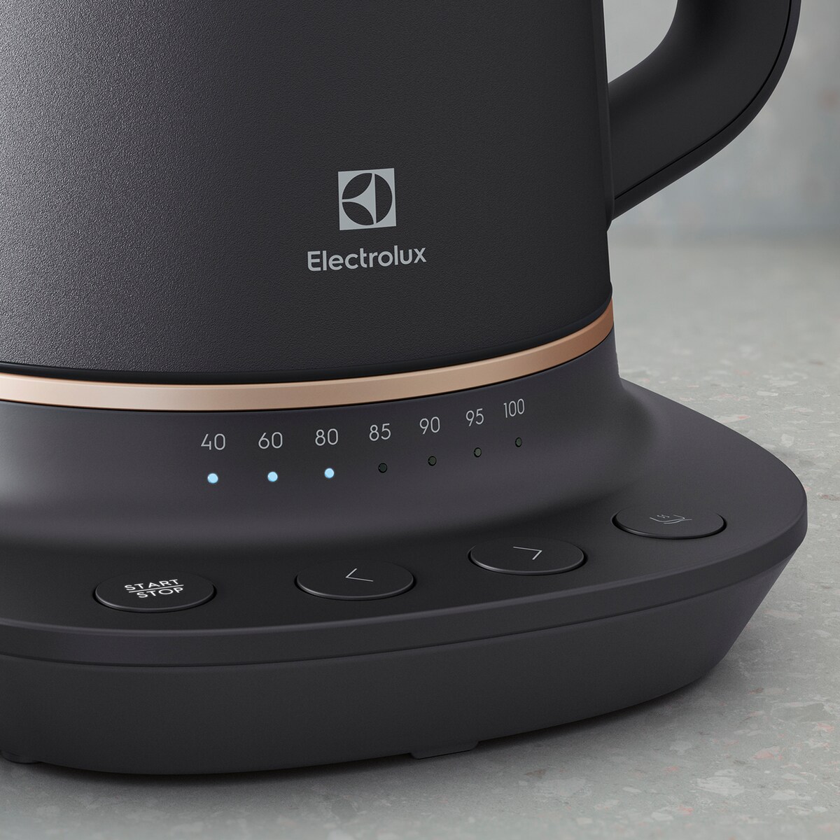 Electrolux - Veekeetja - E7K1-6BP