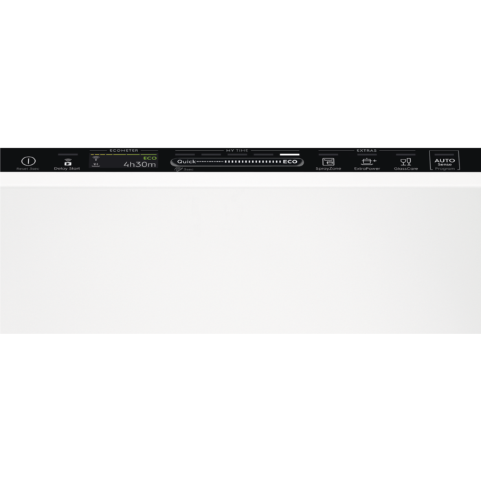 Electrolux - Nõudepesumasin 60 cm - KEZA9310W
