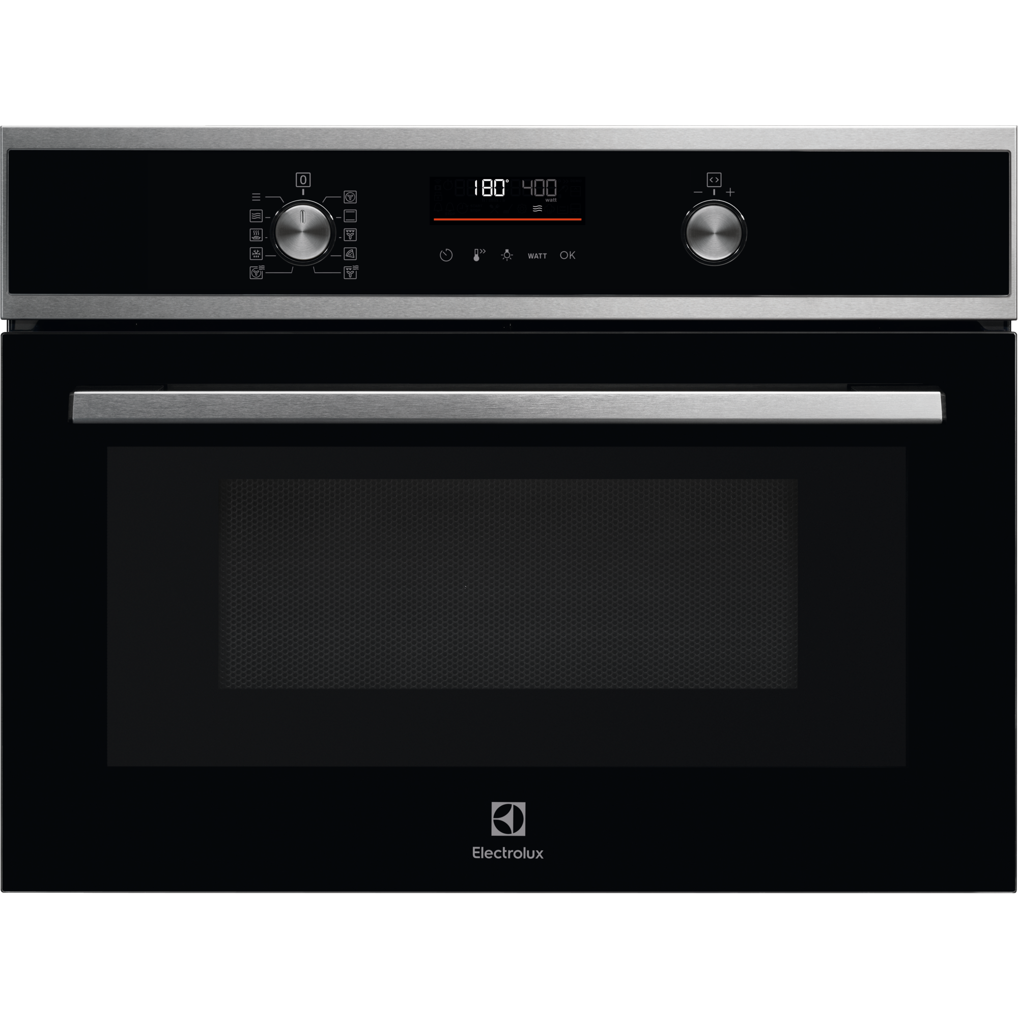 Electrolux - Kompaktne ahi - EVL6E46X