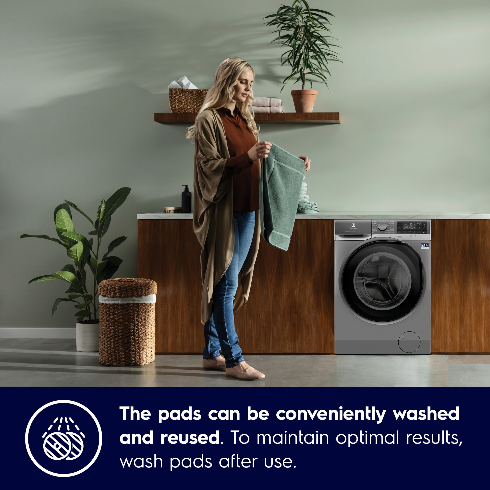Electrolux - Otsak - ZE159