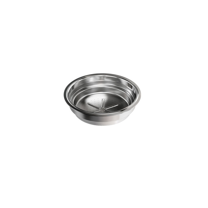 Electrolux - Kohvimasin - E6EC1-6BST