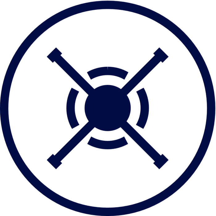 Electrolux - Gaasipliidiplaat - EGC3322NVK