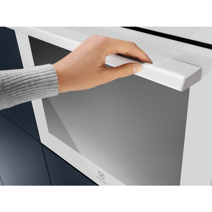 Electrolux - Ahi - EOF3H40BW
