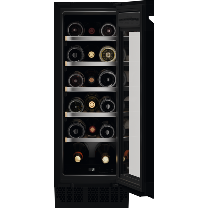Electrolux - Väike külmkapp - EWUS018B7B