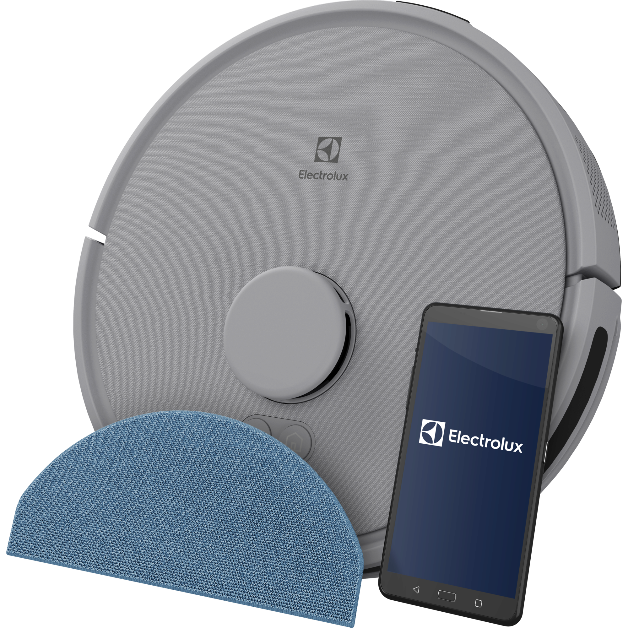 Electrolux - Robottolmuimeja - ER71HW1UG