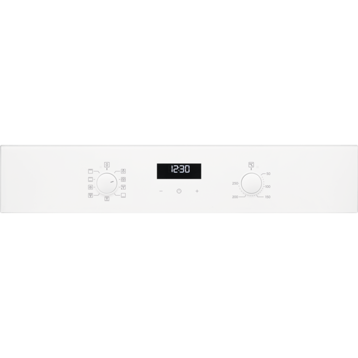 Product Control Panel