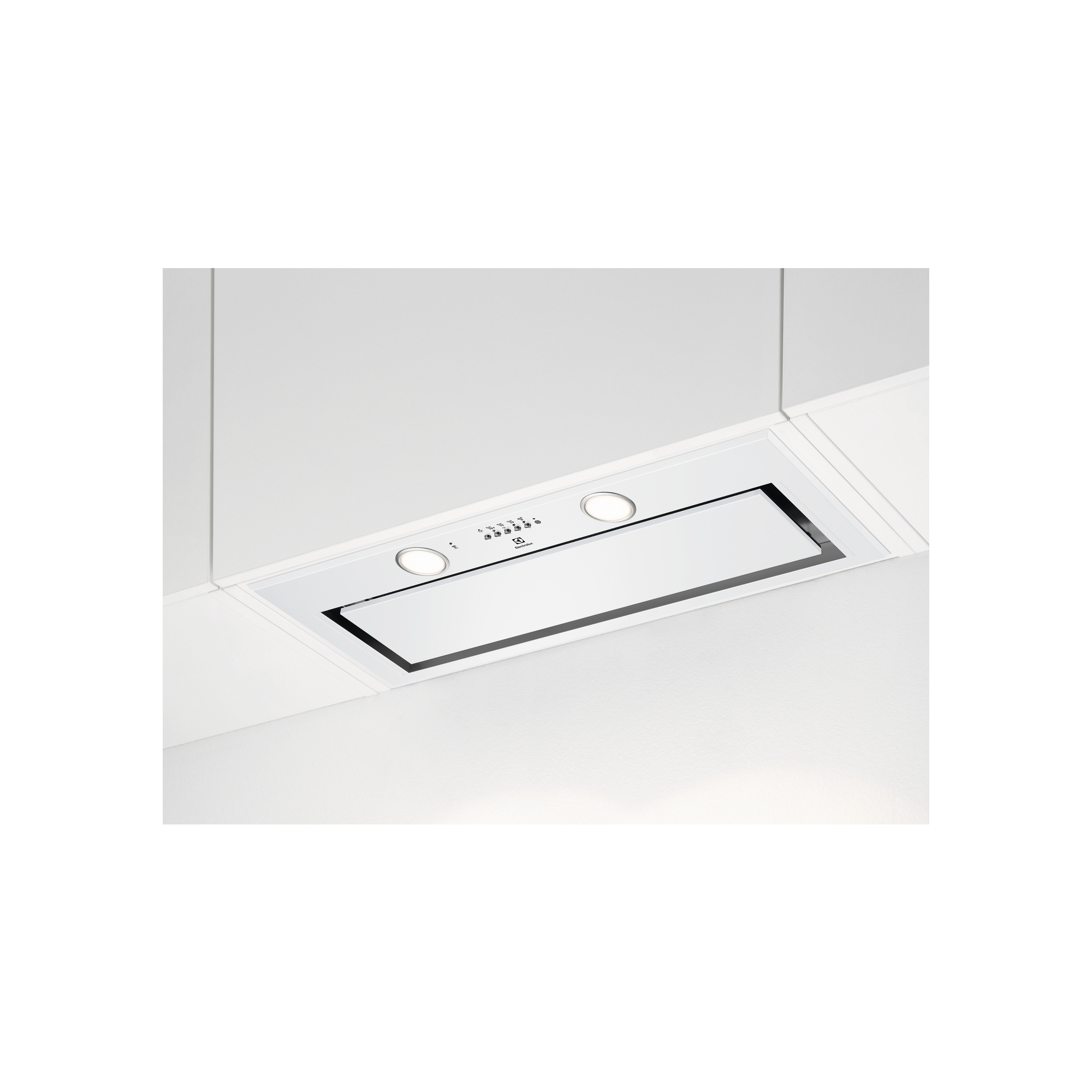Electrolux - Integreeritav õhupuhasti - LFG719W