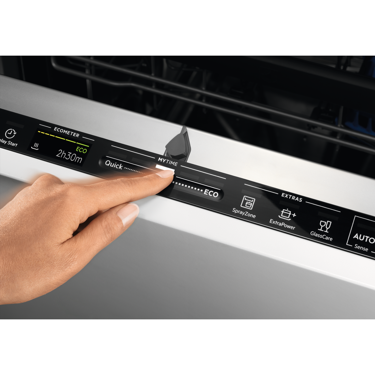 Electrolux - Integreeritav nõudepesumasin - EEM69310L