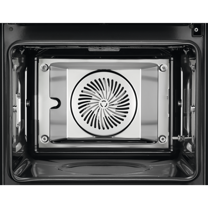 Electrolux - Ahi - KOAAS31CX