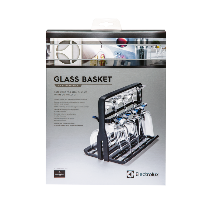 Electrolux - Veiniklaaside hoidik nõudepesumasinale - E9DHGB01
