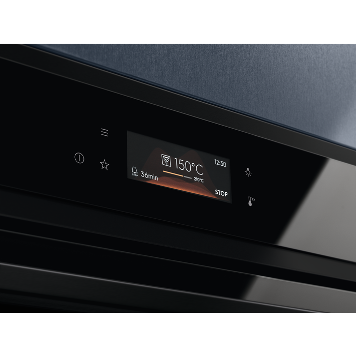 Electrolux - Ahi - EOC8P39H