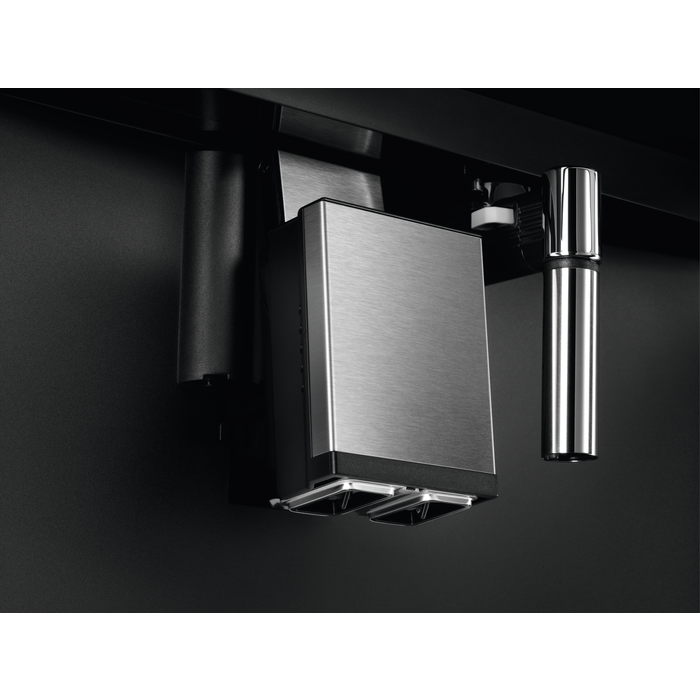 Electrolux - Integreeritav kohvimasin - KBC85X