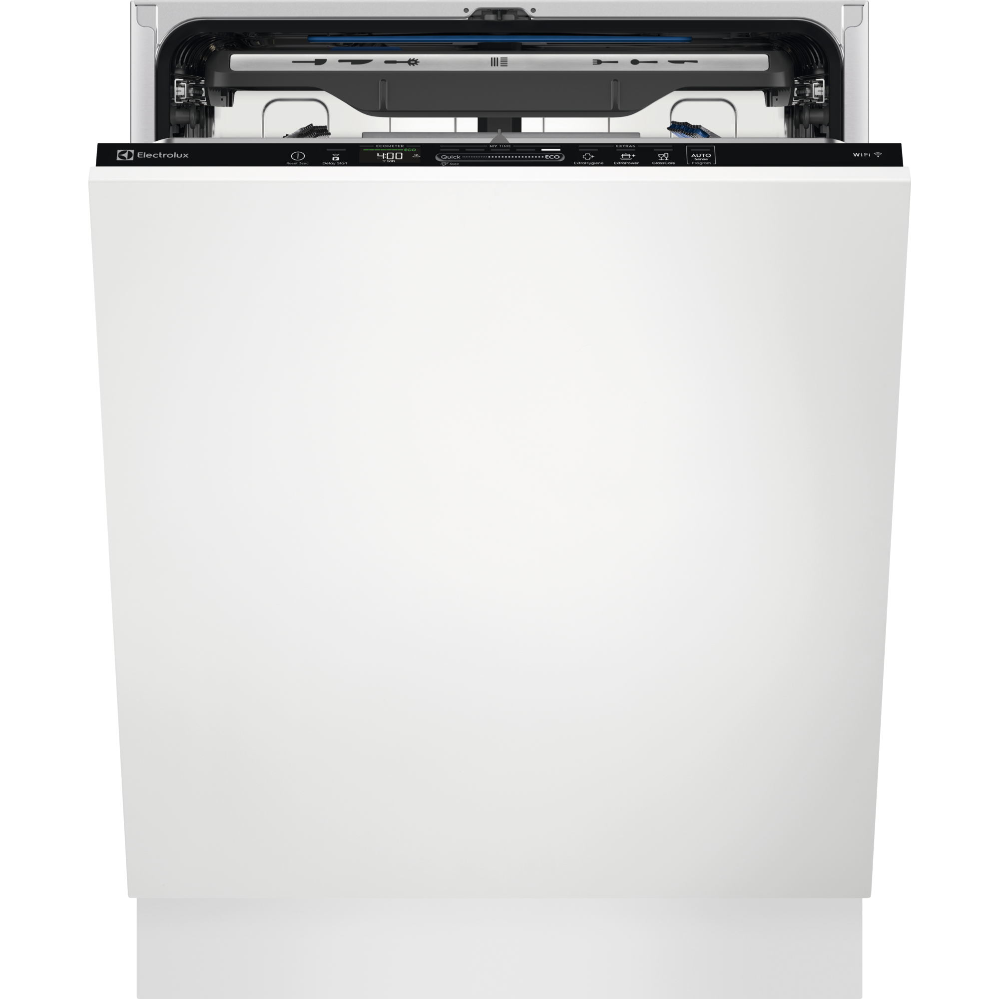 Electrolux - Integreeritav nõudepesumasin - EEG68600W