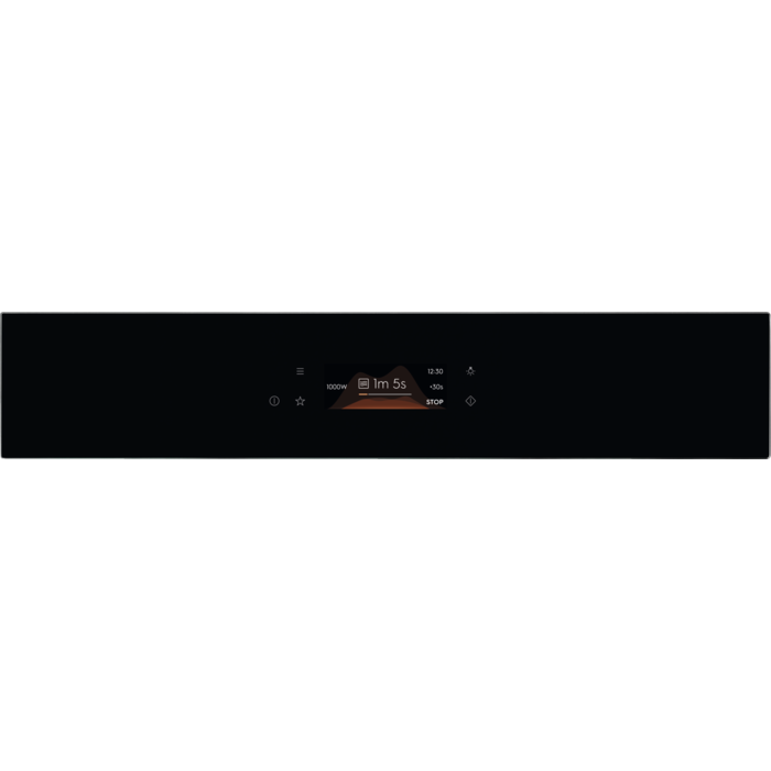 Electrolux - Kompaktahi - EVM8E08Z