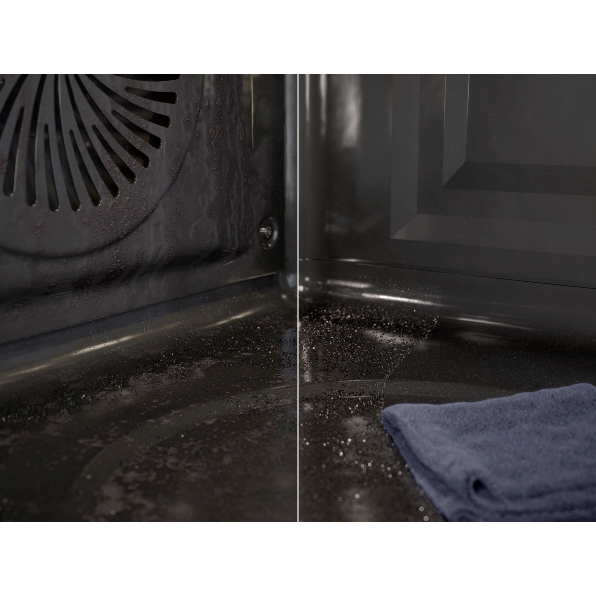 Electrolux - Ahi - EOFDP46BK