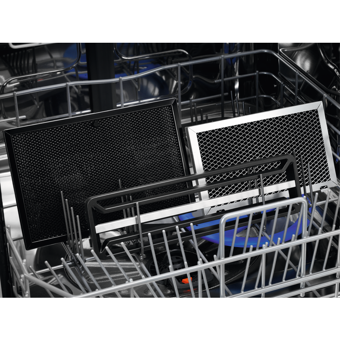 Electrolux - Induktsioonpliidiplaat - KCC84453CK
