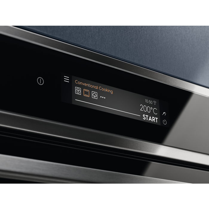 Electrolux - Ahi - EOB9S31WX