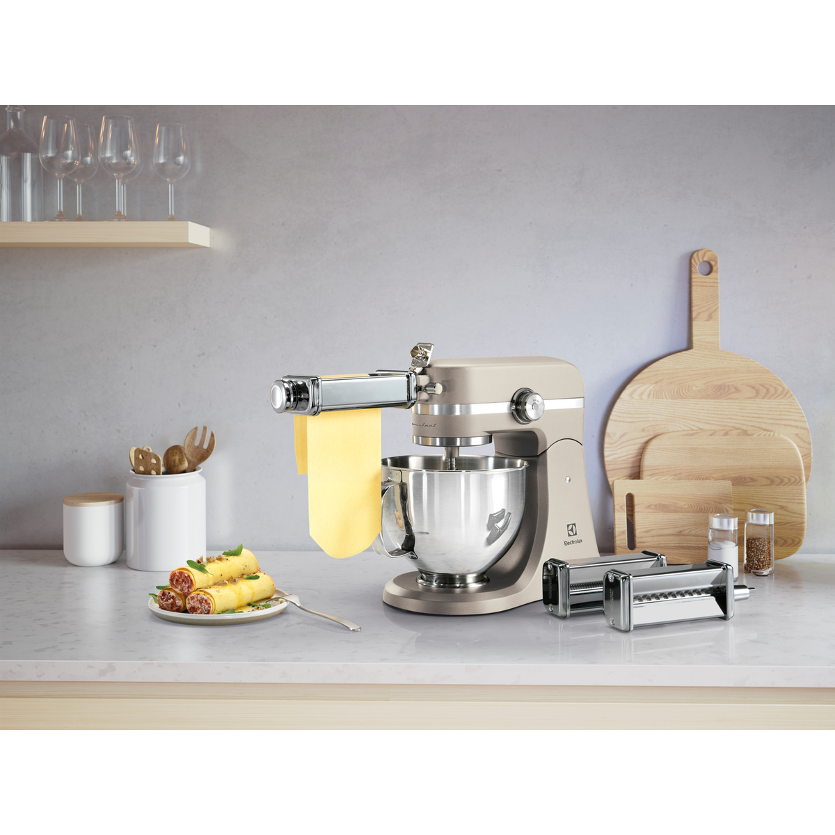 Electrolux - Accessory - ACCESSORYPR