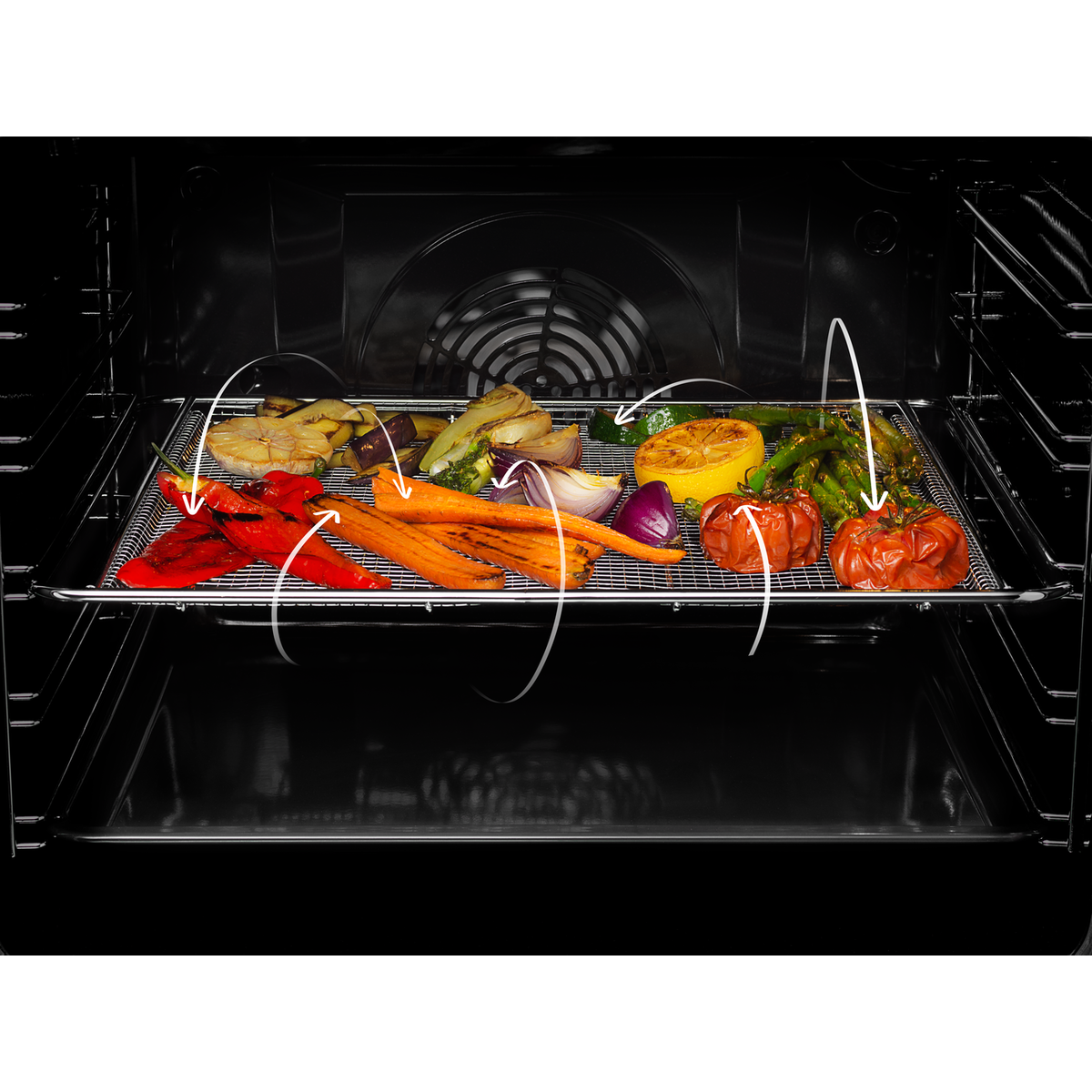 Electrolux - Ahjupann - E9OOAFWM