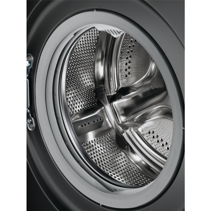 Electrolux - Kompaktne pesumasin - EW6SM406BXE