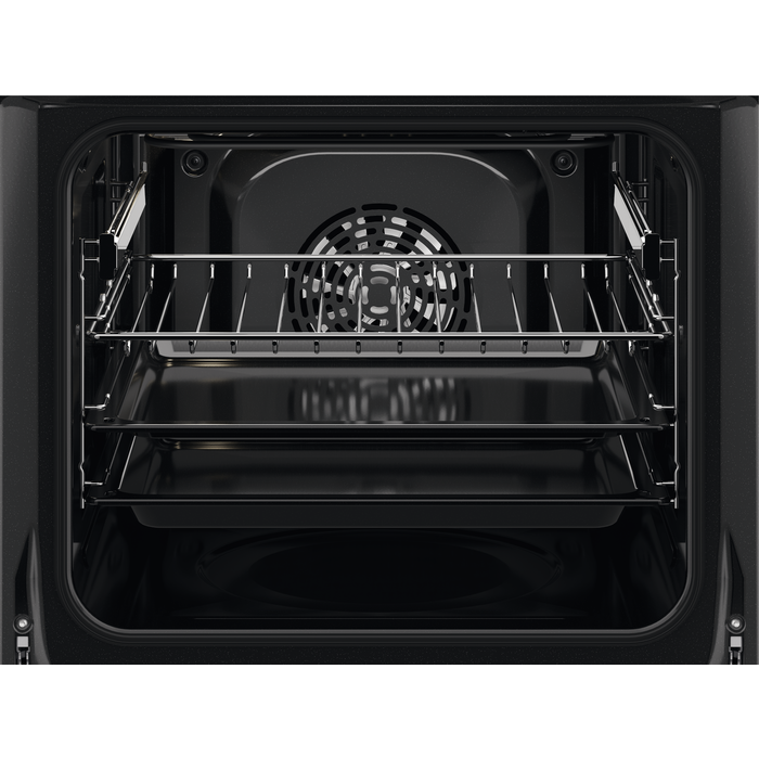 Electrolux - Ahi - EOF3H50BK