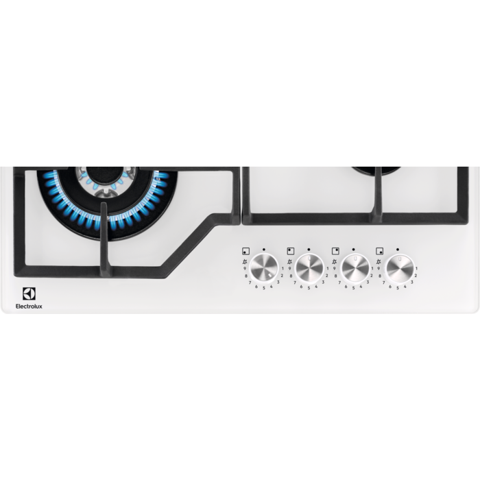 Electrolux - Gaasipliidiplaat - KGG64362W