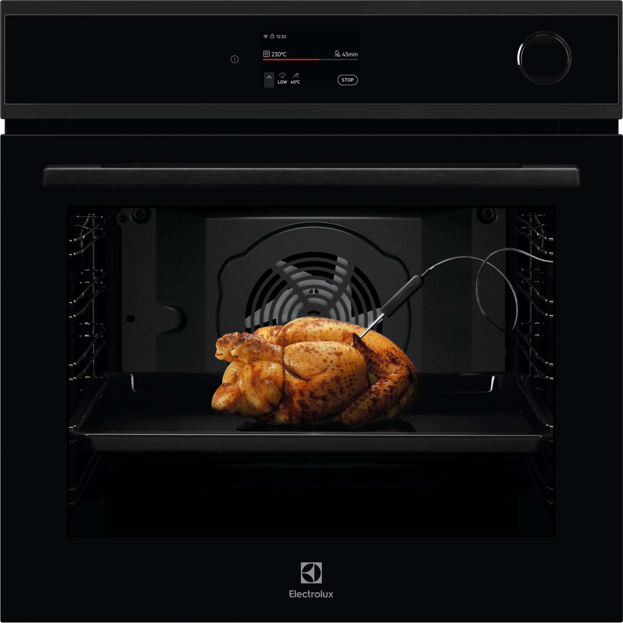 Electrolux - Ahi - EOC9P3XH