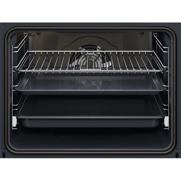 Electrolux - Ahi - LOE8F38S