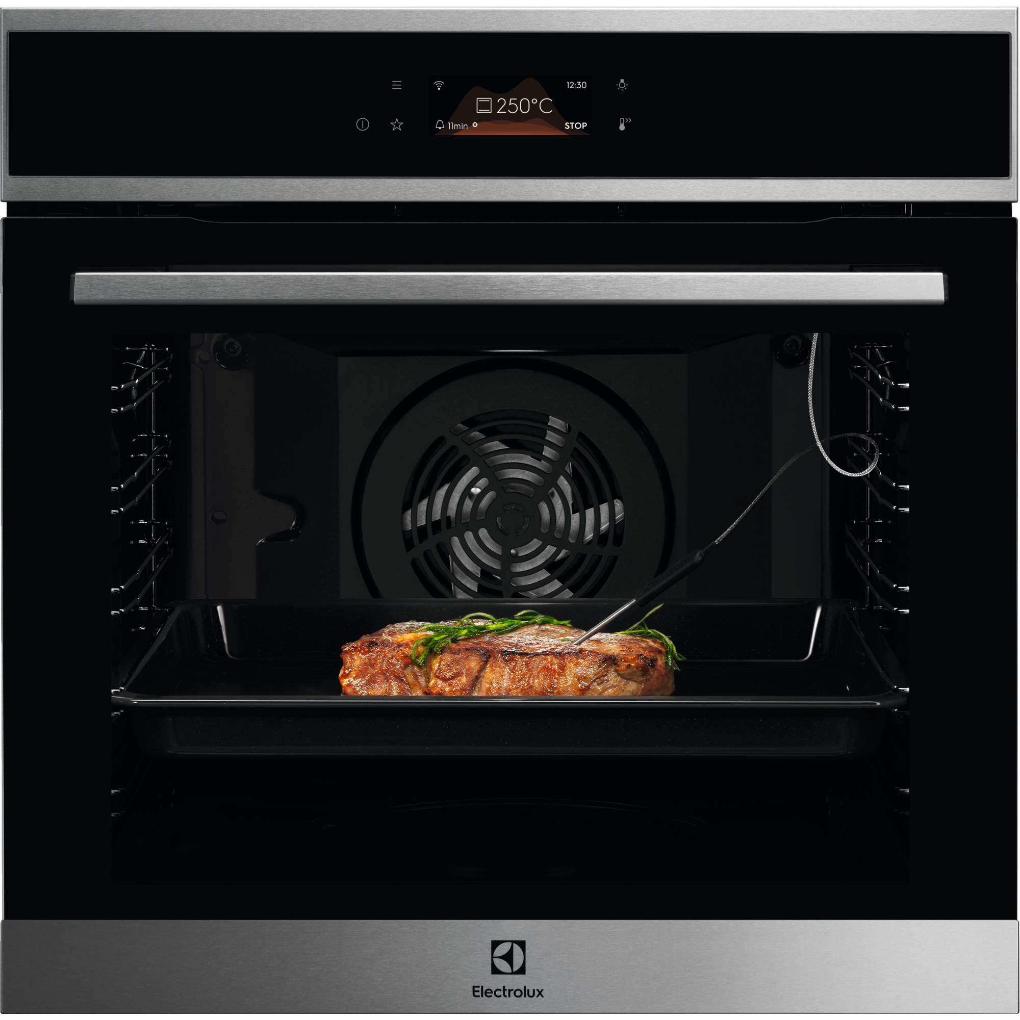 Electrolux - Ahi - EOE8P39WX