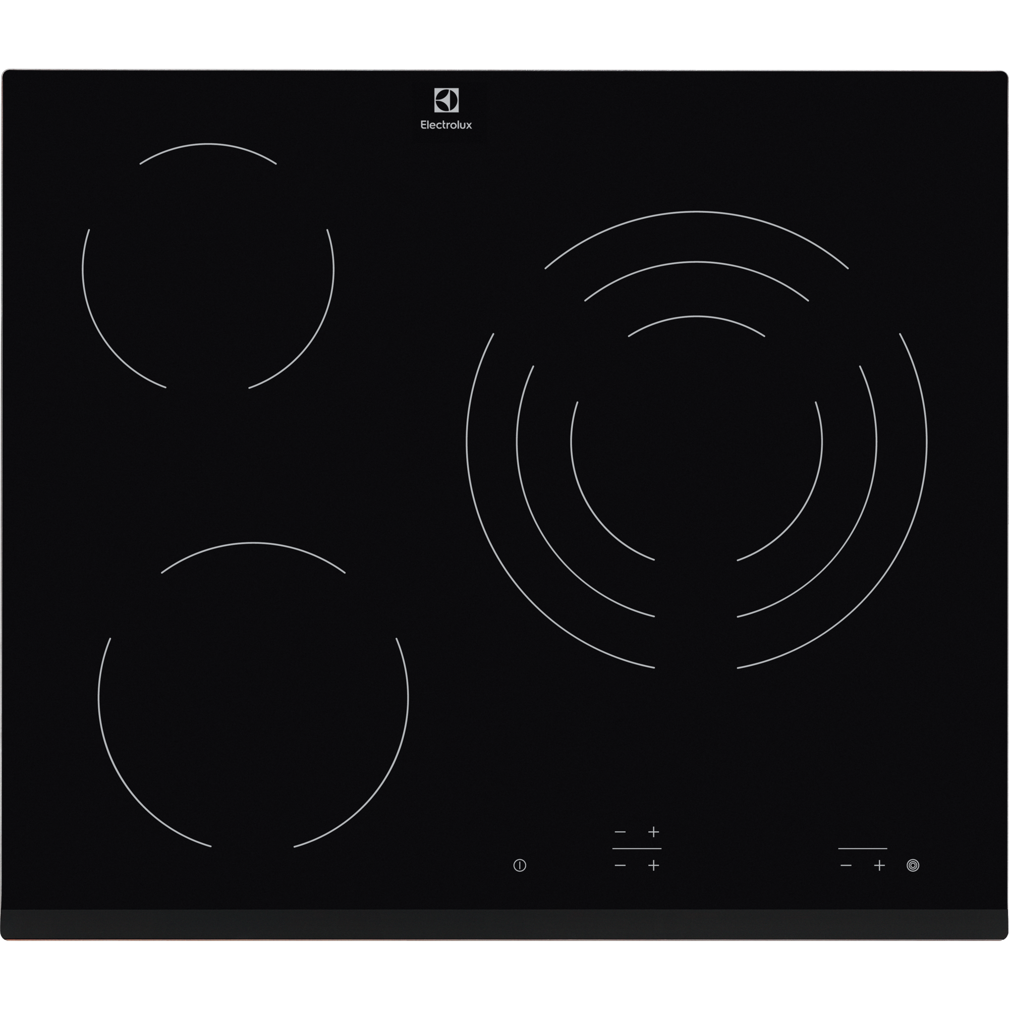 Electrolux - Elektripliidiplaat - EHF6232FOK