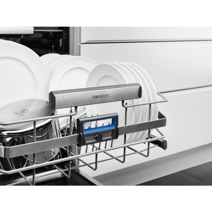 Electrolux - Nõudepesumasin 60 cm - EEC87600W